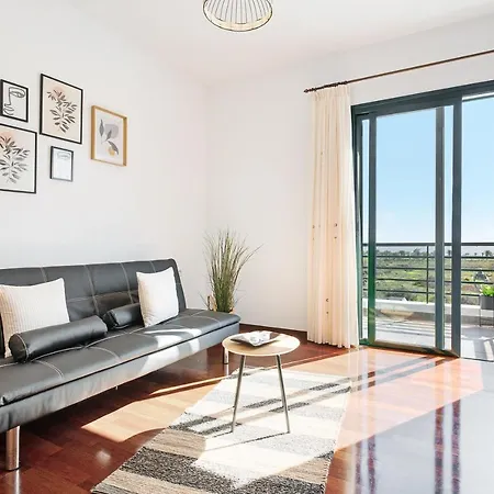Apartamento Costa Esmeralda Σπίτι διακοπών