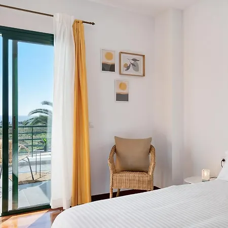 Σπίτι διακοπών Apartamento Costa Esmeralda