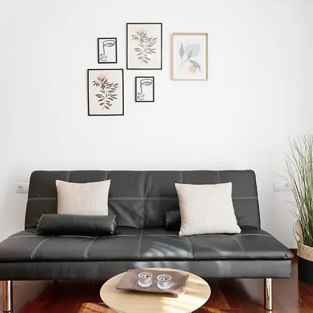 Σπίτι διακοπών Apartamento Costa Esmeralda