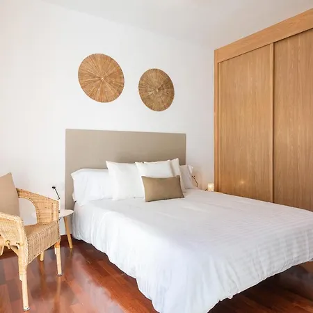 Σπίτι διακοπών Apartamento Costa Esmeralda