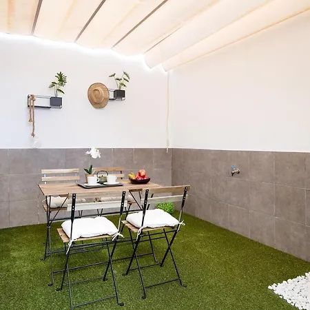 Apartamento Costa Esmeralda Σπίτι διακοπών Costa Teguise