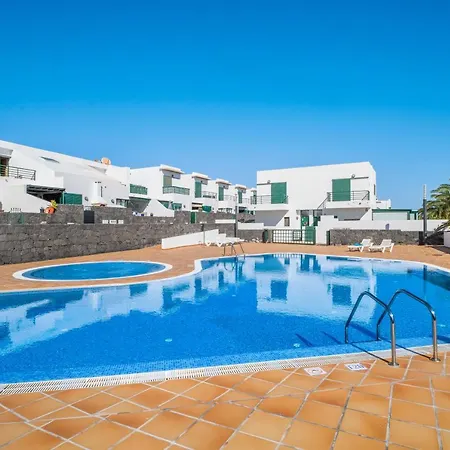 Σπίτι διακοπών Apartamento Costa Esmeralda