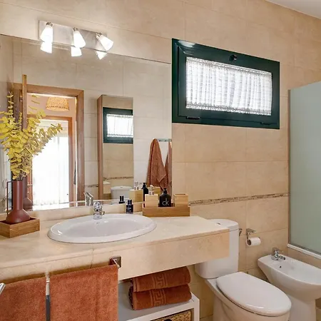 Apartamento Costa Esmeralda Σπίτι διακοπών Costa Teguise