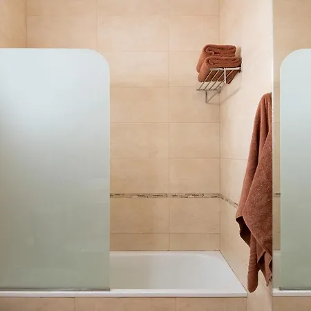 Σπίτι διακοπών Apartamento Costa Esmeralda Costa Teguise