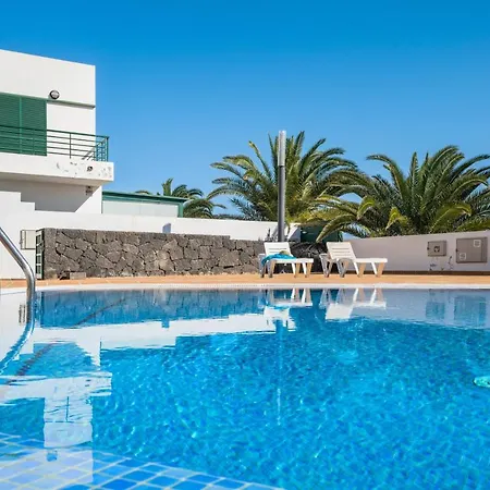 Σπίτι διακοπών Apartamento Costa Esmeralda *